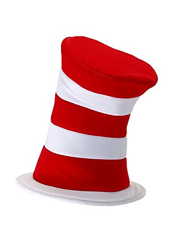 Christmas Cat in the Hat