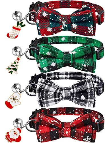 Christmas Stuff for Cats