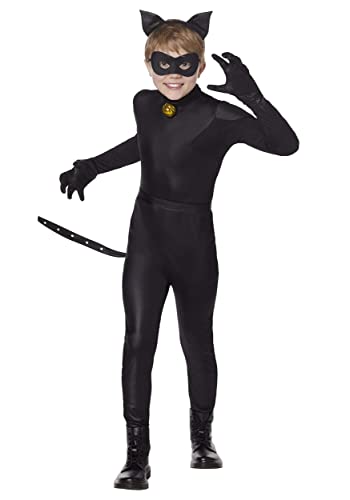 Costume Ladybug And Cat Noir