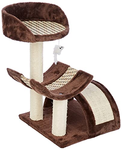 Custom Cat Tree