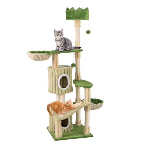 Custom Cat Trees