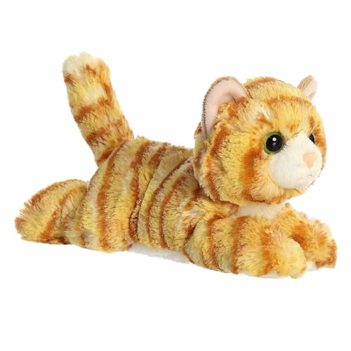 Cute Cat Plush Toy