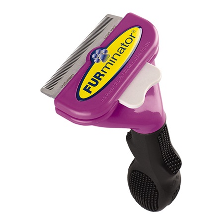 De Shedding Brush for Cats