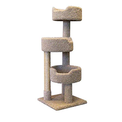 Frisco Cat Towers