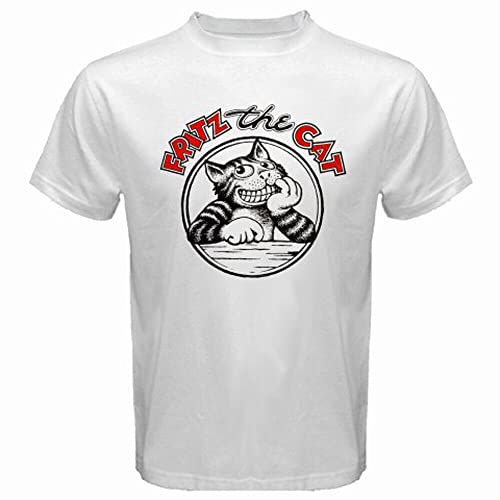 Fritz the Cat T Shirt