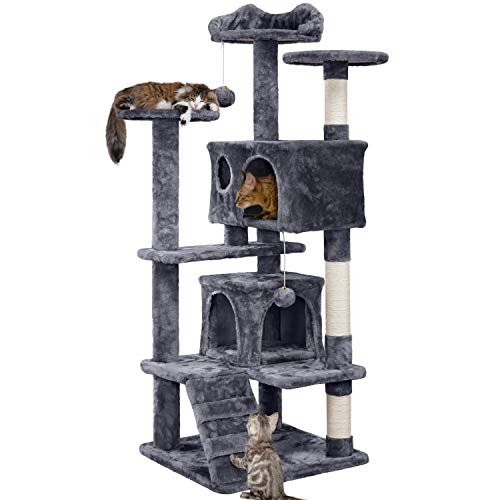 Great Cat Tree