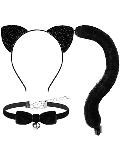 Halloween Costumes Cat
