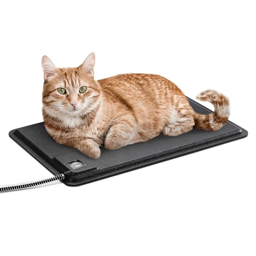 Heated Pad for Outdoor Cat House