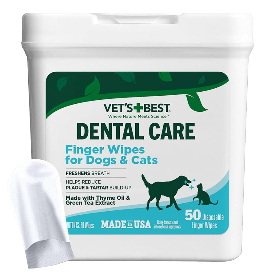 How is Vet’S Best for Cats Different Than for Dogs: Key Insights