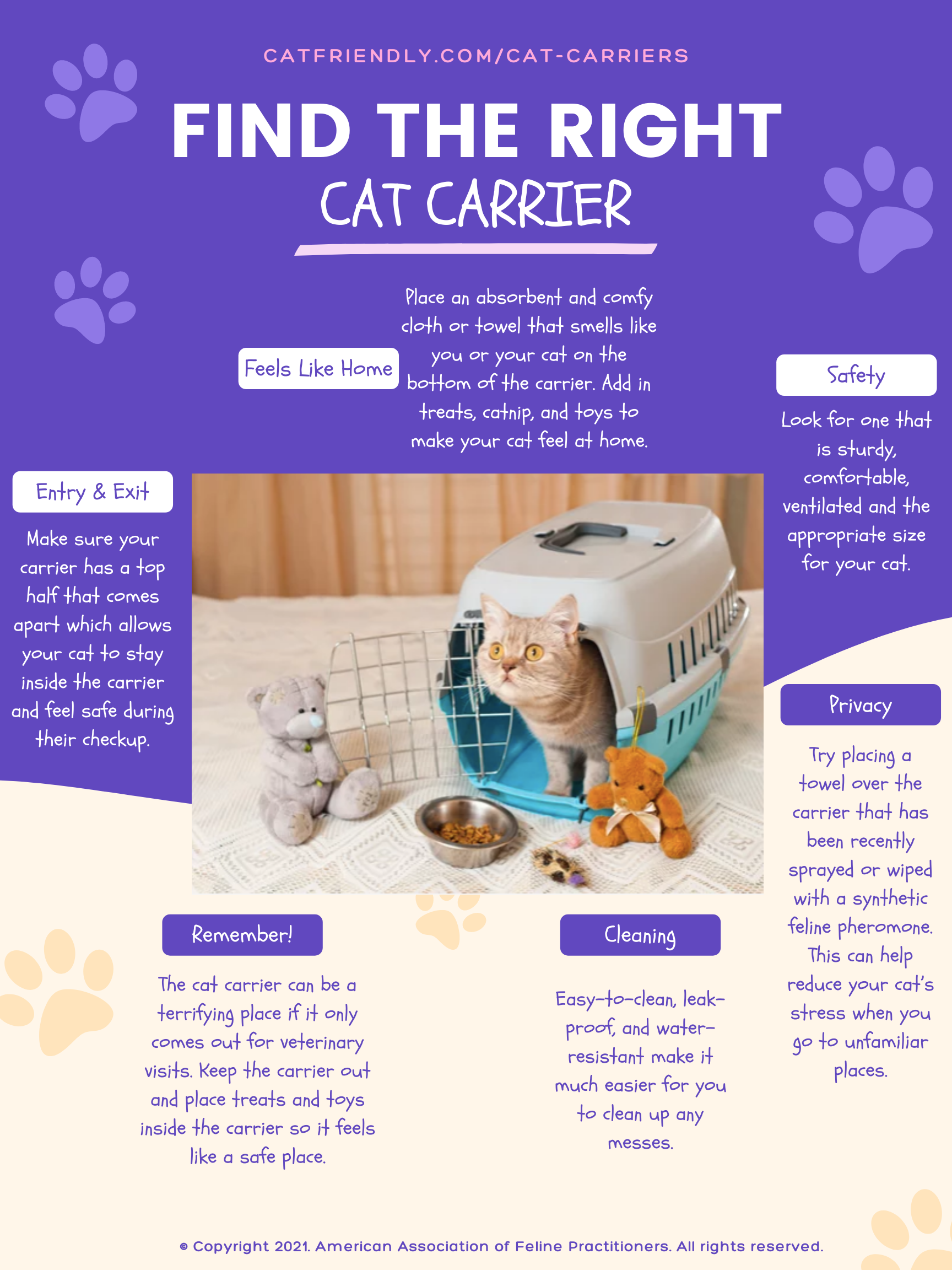 How Much are Cat Carriers