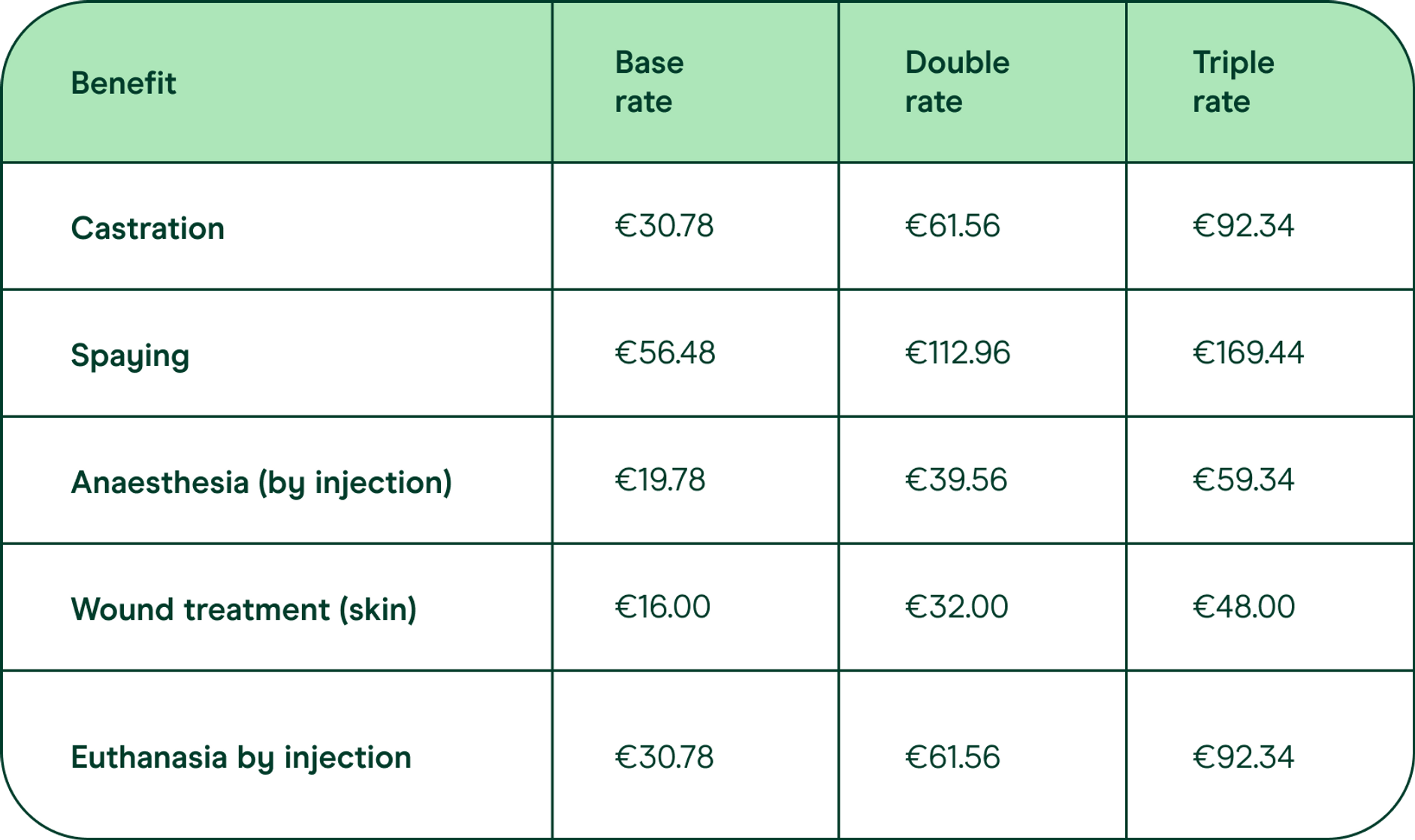 How Much are Vet Bills for Cats: Essential Cost Guide
