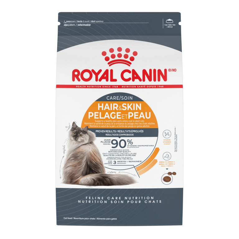 Is Royal Canin Good Cat Food
