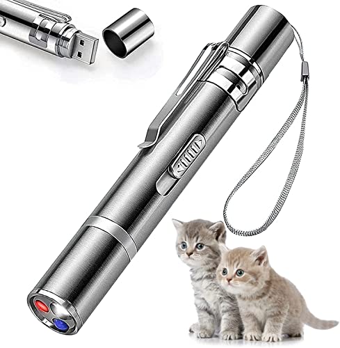 Laser Pointers for Cats