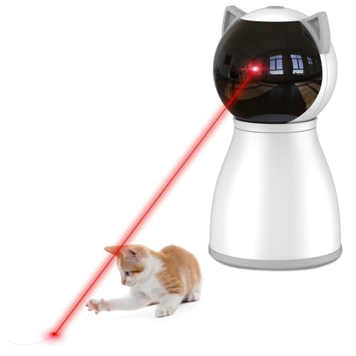 Laser Toy for Cats