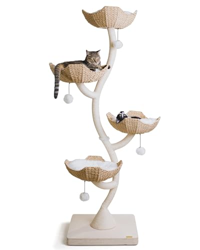 Mau Cat Trees