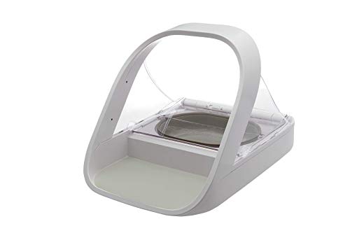 Microchip Automatic Cat Feeder