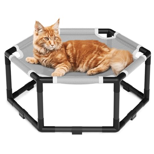 Outdoor Cat Perches