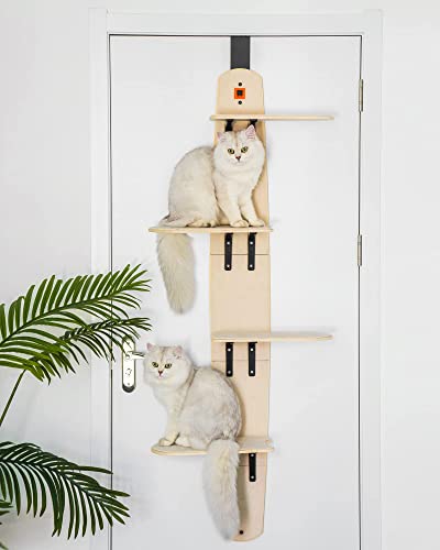 Over Door Cat Perch