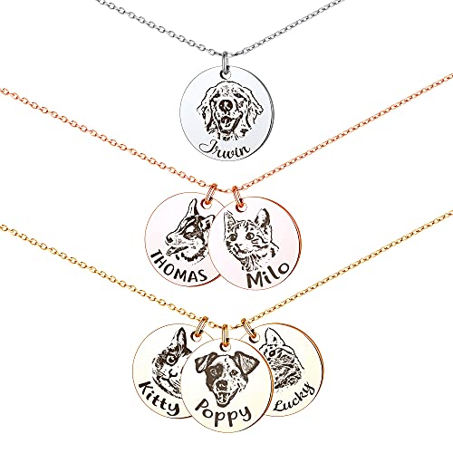 Personalized Cat Mom Gifts