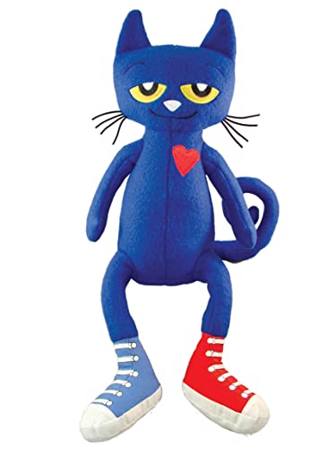 Pete the Cat Plush Toys Kohl'S