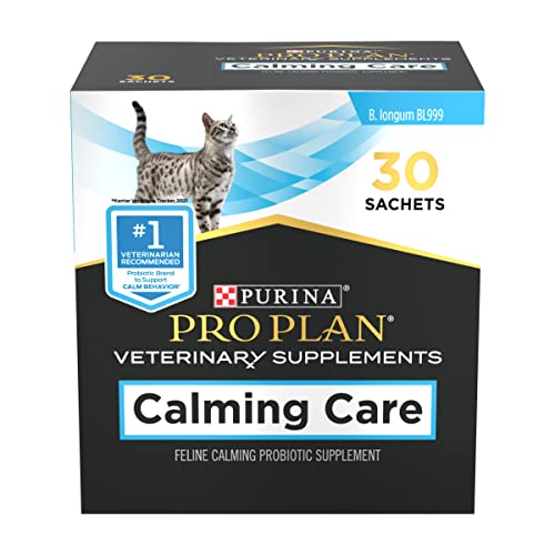 Purina Stress Cat Food