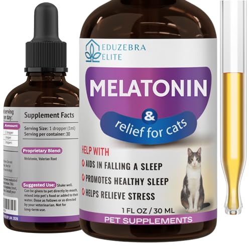 Sleep Aids for Cats