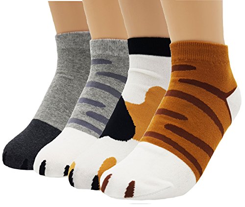 Socks for Cat Paws
