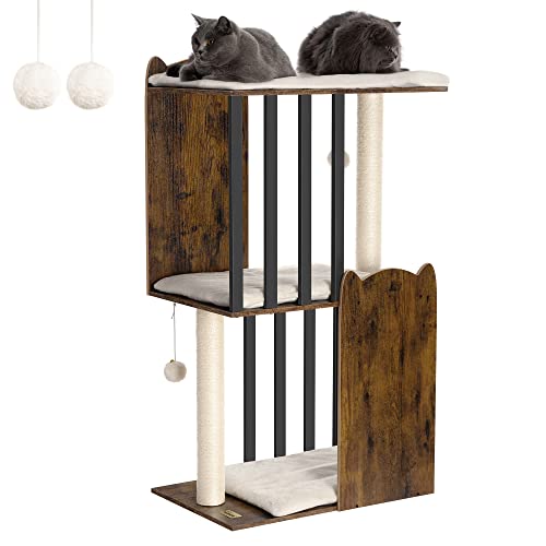 Stylish Cat Tree
