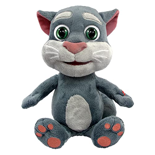 Talking Cat Tom Toy