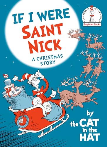 The Cat in the Hat Christmas
