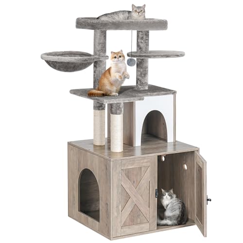 Top 10 Cat Furniture