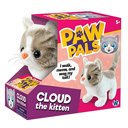 Toy Kitty Cat