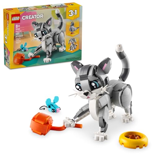 Toys for Multiple Cats