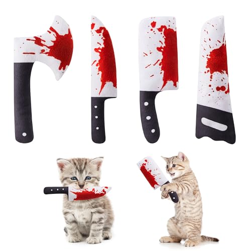 Unique Gifts for Cats