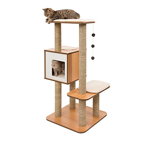 Vesper Cat Trees