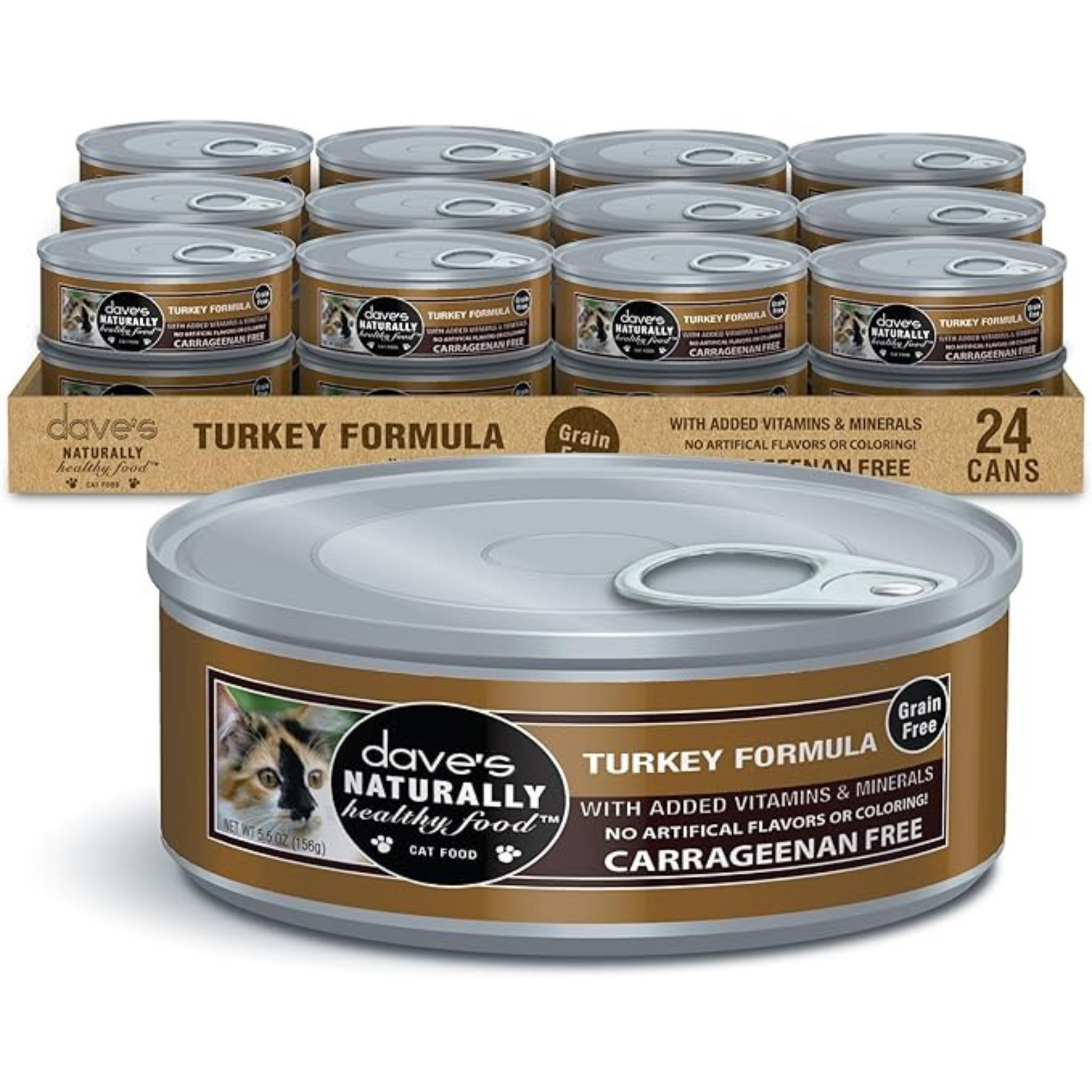 What Cat Food is Best for Smelly Poop