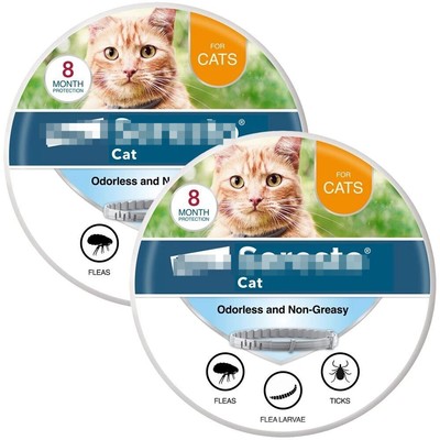What Flea Collars are Working Best for Cats in 2025