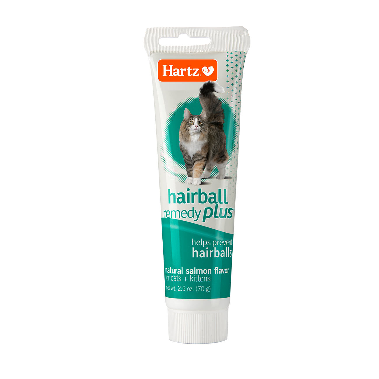 What Helps Cats With Hairballs: Effective Solutions