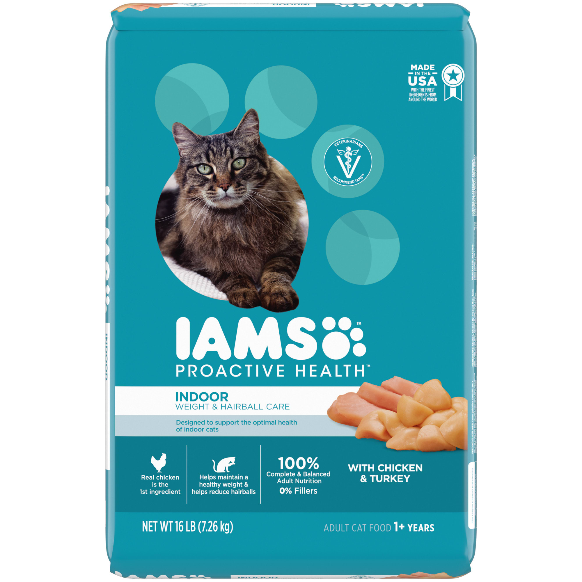 What is Best Cat Food for Indoor Cats: Top Picks