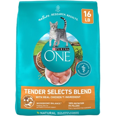 Where Can I Buy Cat Food