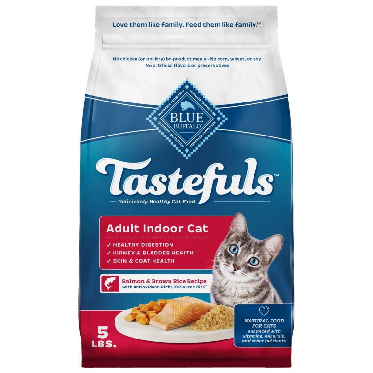 Where to Buy Blue Buffalo Cat Food
