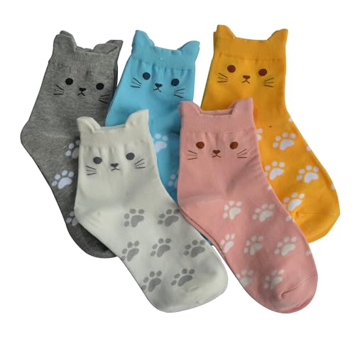 Womens Cat Gifts