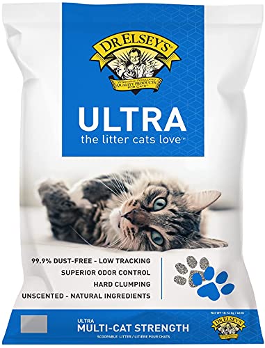 World'S Best Cat Litter Original Unscented