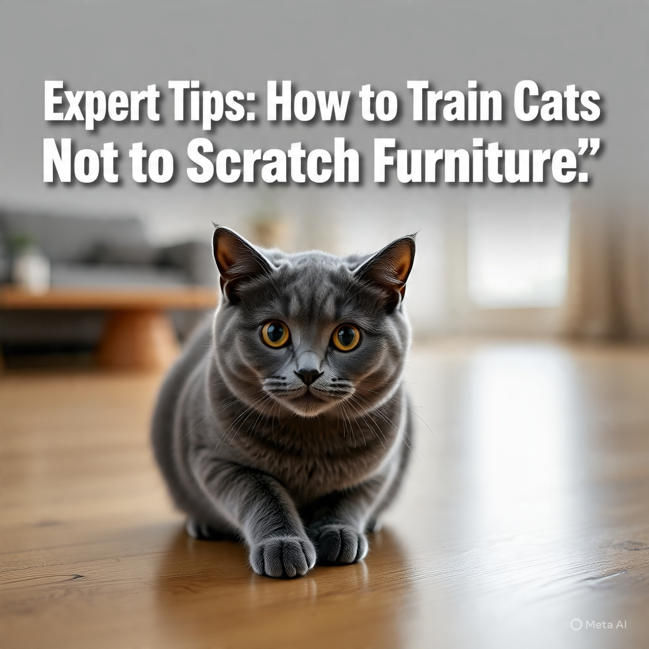 Curated visual reference: Visual Reference: How To Train Cats Not To Scratch Furniture Expert Tips