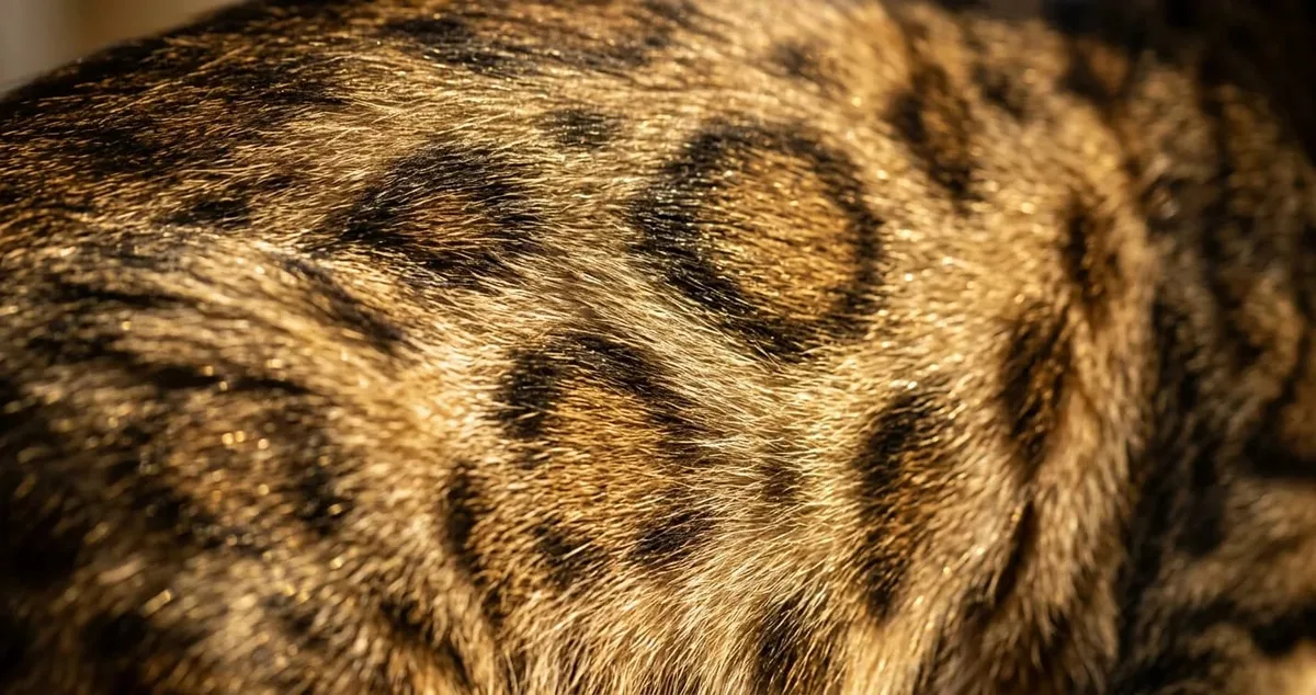 Discover 15 Types of Bengal Cats: Patterns & Colors