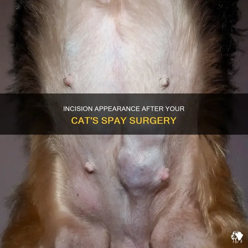 cat belly lump confusion