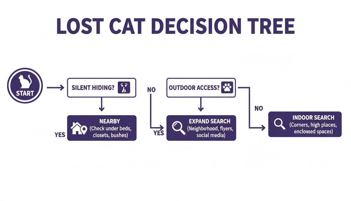 cat body language