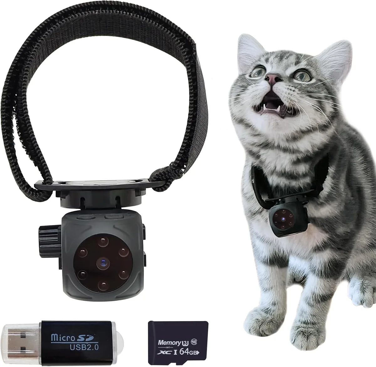pet camera
