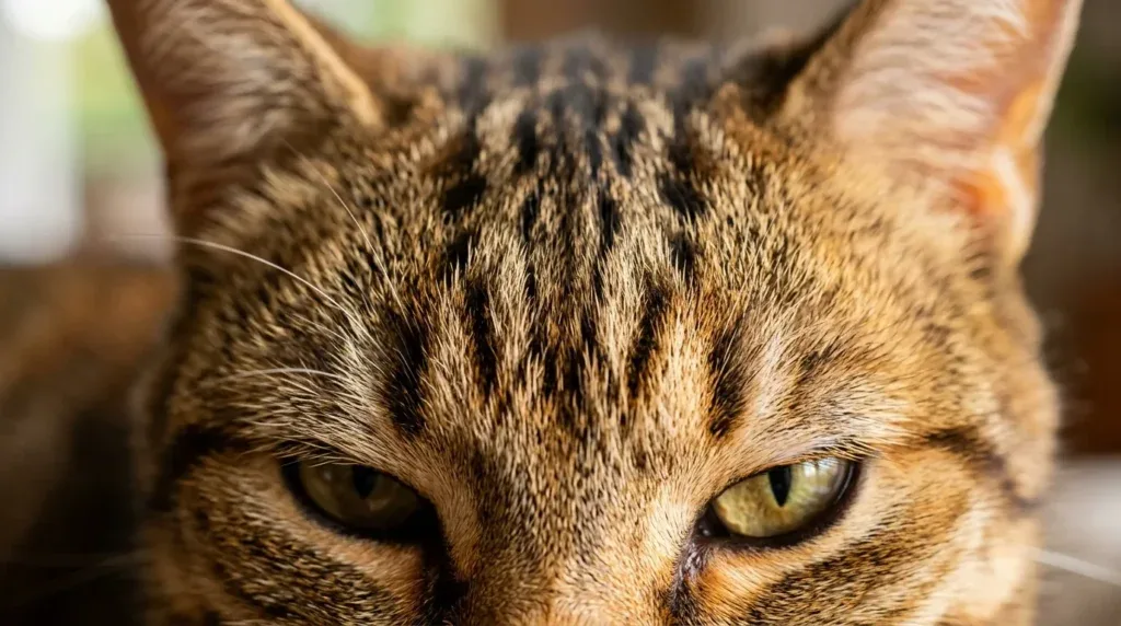 The Truth About Tabby Cat Personality Traits