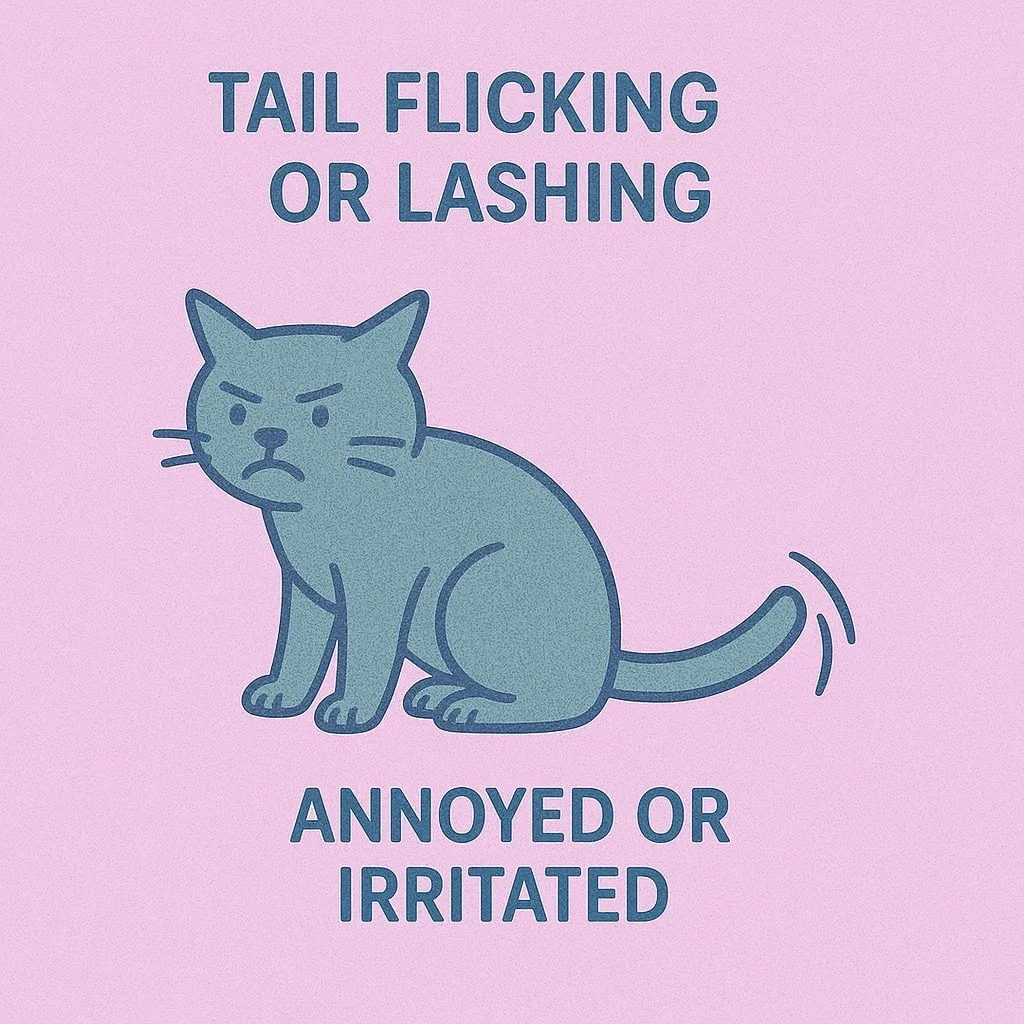 Tail quiver